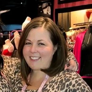 Meet your Posher, Tracy